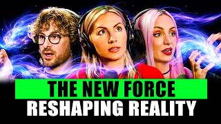 Is Plasma the Key to Decoding the Paranormal? | E86 Dana Kippel