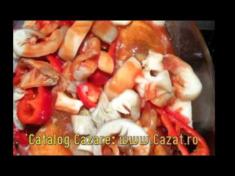 Cazare Albesti Paleologu, Prahova - Cazat.ro