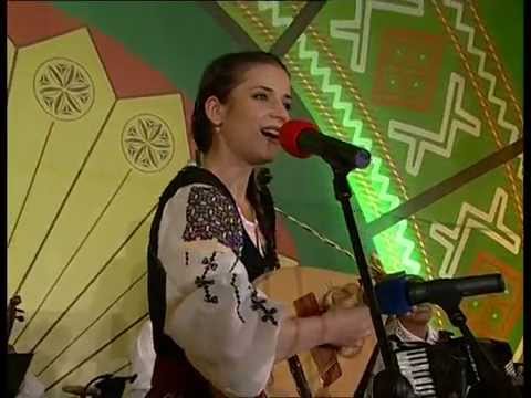 Albesteanu 2014 - Stela Botez (Republica Moldova) - premiul III