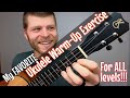 The BEST Ukulele Warm Up Exercise