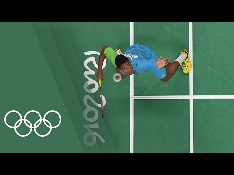 Ygor Coelho, a story of resilience and passion