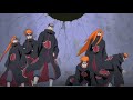 Armed And Dangerous Pop Smoke Akatsuki AMV