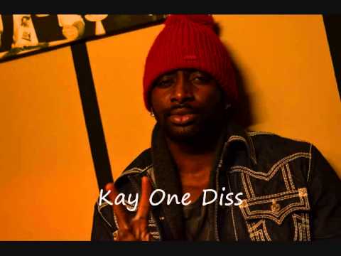 Diss Track Micel O - Kay One (part) 2