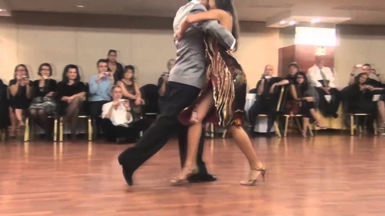 Sebastian Achaval and Roxana Suarez 010