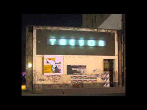 Blake Baxter vs Abe Duque @ Globus - Part 2/2 - (Tresor Closing Party) April 5, 2005