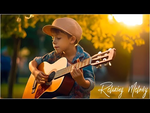 The Best Of Francis Goya | Romantic Guitar Melody, Beautiful Nature