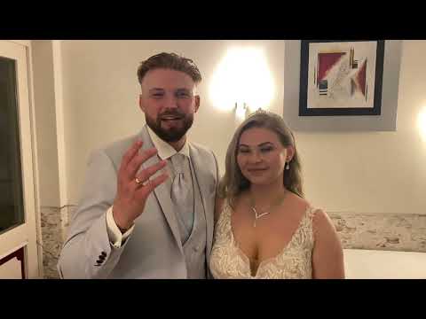 DJ Lin aus Essen für Ihre Hochzeit