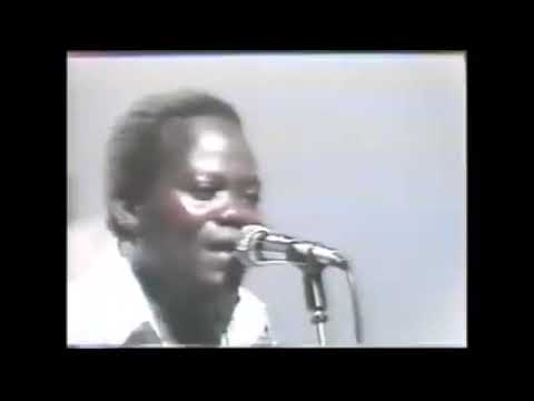 Dr Nico Kasanda Concert Live de African fiesta Sukisa Matonge