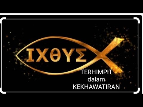 TERHIMPIT dalam KEKHAWATIRAN / Drs. DOLLAH TJUAR M.Th