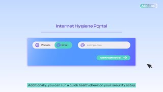 Internet Hygiene Portal | CSA