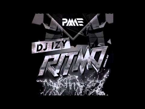 Dj Izy - Ritmo (Original Mix) (Preview)