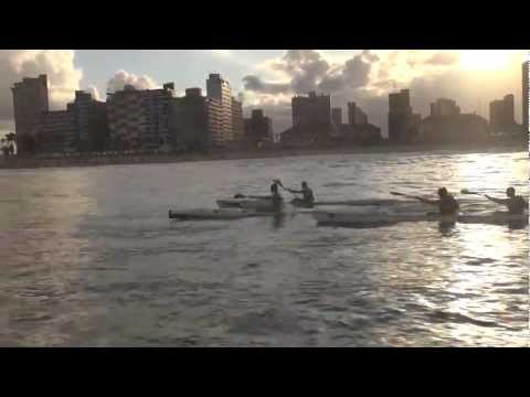 Varsity College Marine Surfski Series - Race 3 - Buddy's Surfski Challenge.mp4