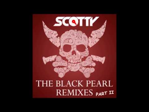 Scotty  - The Black Pearl (Bodybangers Remix) (HD)