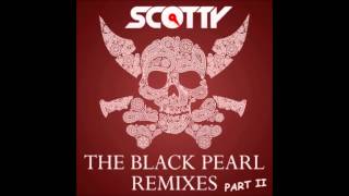 Scotty  - The Black Pearl (Bodybangers Remix) (HD)
