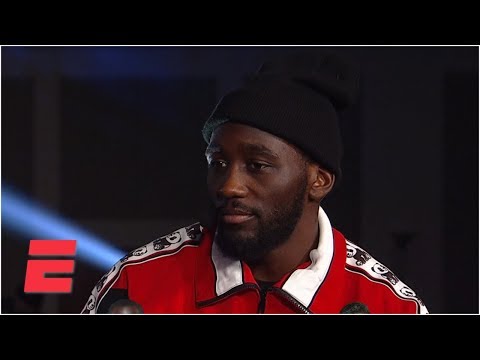 Terence Crawford And Gervonta Davis Go At It On Twitter, Tyson Fury | Fight-Size Boxing Update