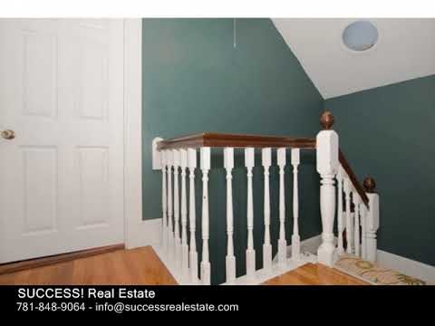 33 Norfolk St, Canton MA 02021 - Single Family Home - Real Estate - For Sale -