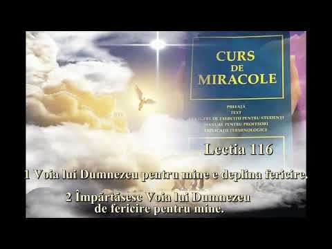 ℂ𝕦𝕣𝕤 𝕕𝕖 𝕄𝕚𝕣𝕒𝕔𝕠𝕝𝕖 - 𝕃𝕖𝕔ț𝕚𝕒 𝟙𝟙𝟞 - ℝ𝔼ℂ𝔸ℙ𝕀𝕋𝕌𝕃𝔸ℝ𝔼𝔸 𝕒 𝕀𝕀𝕀-𝕒  📄 𝓘𝓷 𝓭𝓮𝓼𝓬𝓻𝓲𝓮𝓻𝓮 𝓰𝓪𝓼𝓲𝓽𝓲 𝓵𝓮𝓬𝓽𝓲𝓪 𝓲𝓷 𝓯𝓸𝓻𝓶𝓪𝓽 𝓽𝓮𝔁𝓽.