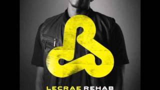 Lecrae- Divine Intervention ft. JR (Rehab)