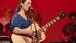 Jamie-Lee Turner - Raining On The Rock (John Williamson Cover)