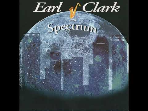 10 Loose Connection Earl Clark and Spectrum 2002