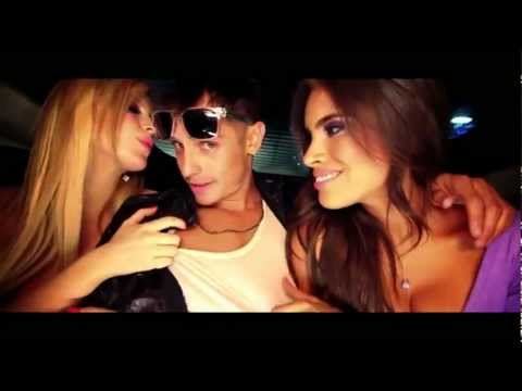 Nikko Ponce Ft. A Tiempo - Ay Mami (Video Oficial) HD