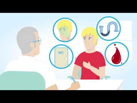 Was kann man gegen Blähungen tun?