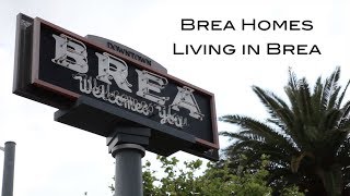 preview picture of video 'Brea Homes Living in Brea'