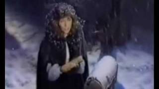 The First Snowfall / Let It Snow, Let It Snow, Let It Snow Music Video