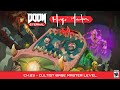 DOOM Eternal: Hugo Martin's Game Director Playthrough - Ch.23 Cultist Base Master Level