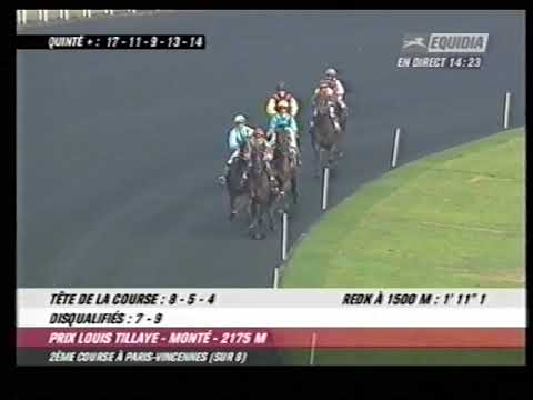 Prix Louis Tillaye 2005 - One and Only