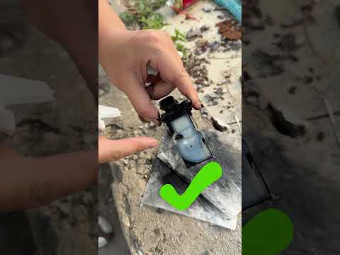 At least 500 million drivers don't know how to clear a check engine light! #car #automobile #cars