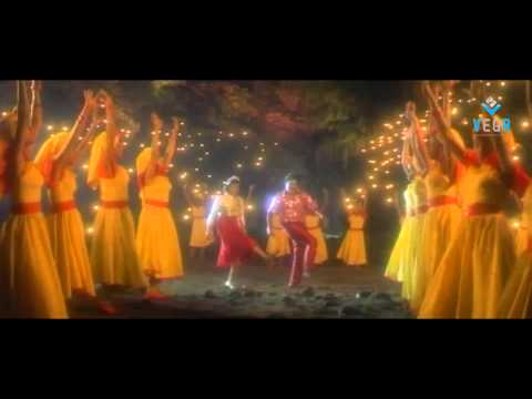 Paruvala Chilakala Kolika Video Song - Muddula Menalludu