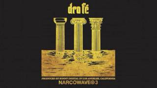 Dro Fe - Whole Thang [Prod. By Sonny Digital]