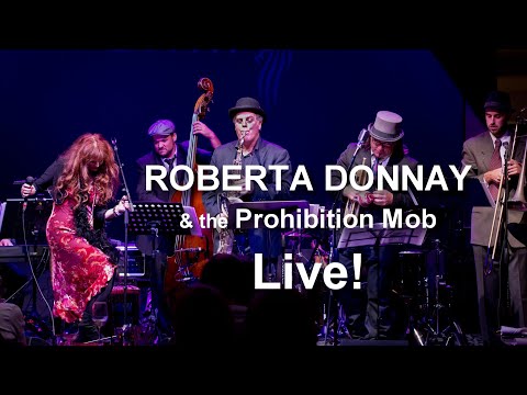 Prohibition Mob video