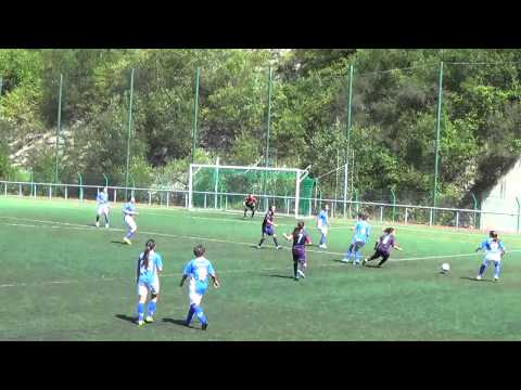 Eibar 2-2 Pauldarrak - www.ligasfutbolfemenino.com