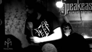 A Bullet For Pretty Boy performing &quot;Revision:Revise&quot;