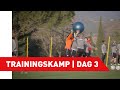 sc Heerenveen in Gerona: Dag 3