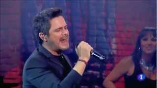 Yo te traigo... 20 años - Alejandro Sanz y Jamie Cullum