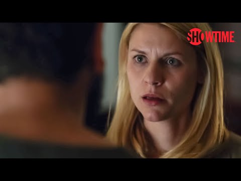 Homeland Season 5 (Promo 'When The Hunt Changes')