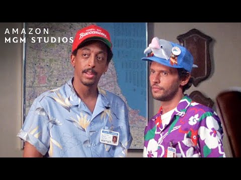 Best of Billy Crystal & Gregory Hines in Running Scared (1986) | MGM