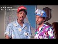 Best Of Billy Crystal Gregory Hines In Running Scared 1986 MGM