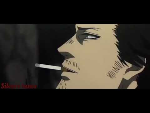 ForgetGutz - JARGON [Prod. Raid] 「AMV」