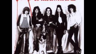 Widowmaker - Running Free