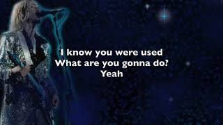 Silverchair - Shade Lyrics - (Full Lyric Video!)