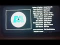 Monsters Inc End Credits Bloopers Spanish