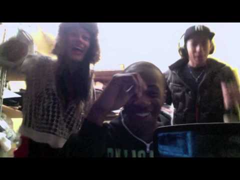 MDC Feat. Luciouz - Tremendo Flow Teaser