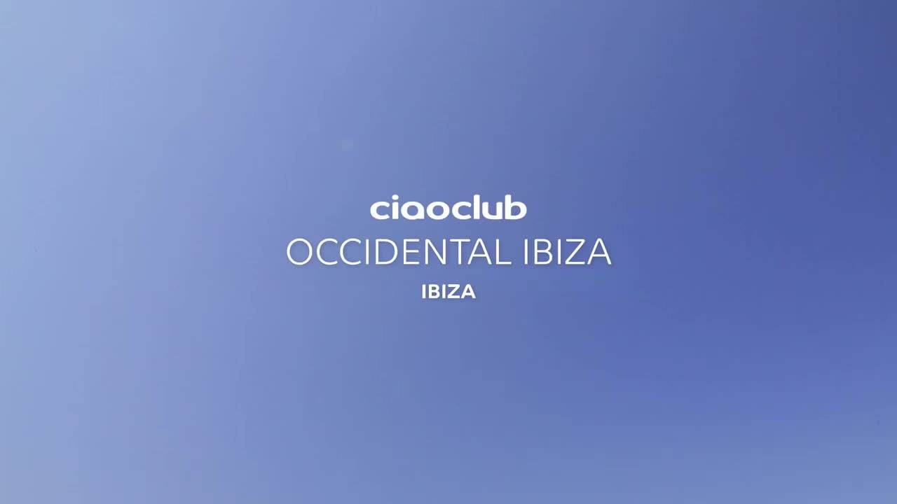 Ciaoclub Occidental Ibiza 