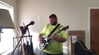 Goodbye Windows (Corrosion of Conformity)