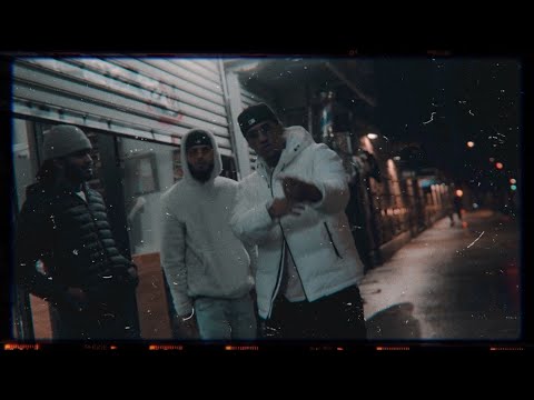 LexxPatron - Si Tu Baja 🗽🇩🇴 (Video Oficial)
