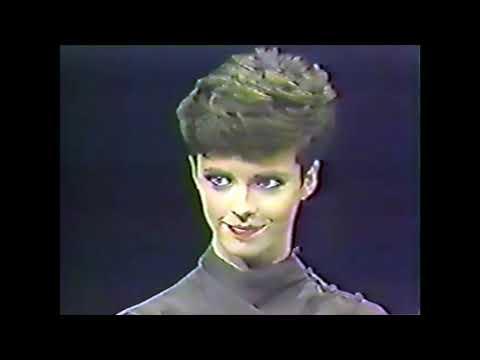 Sheena Easton - Live At Five Interview '83